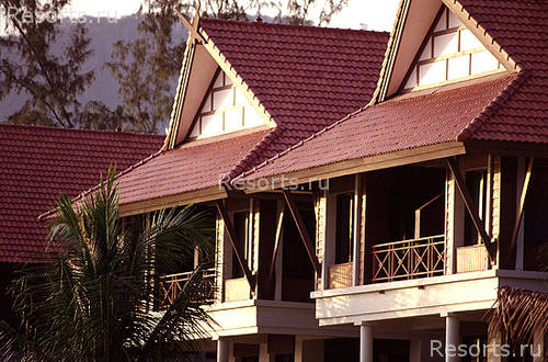 Laguna Beach Resort 10